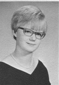 Janice Haws (Lugar)